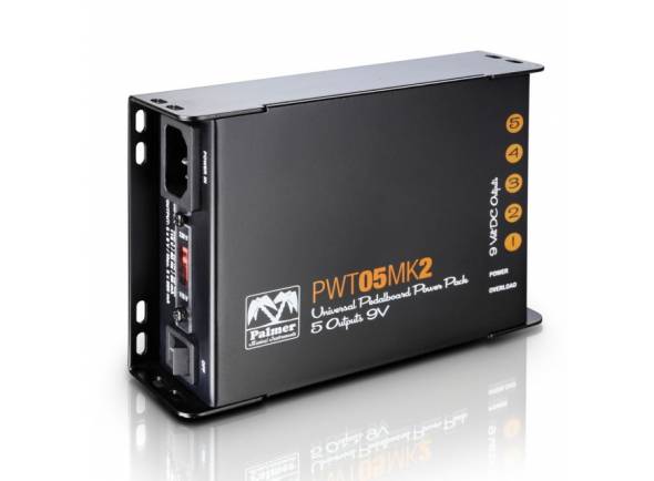 Palmer PWT05 MK2 Palmer PWT05 MK2
